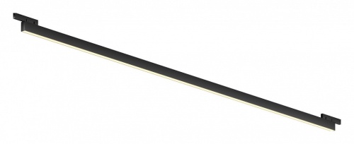 Накладной светильник Maytoni Technical Basis TR192-1-21W2.7K-B