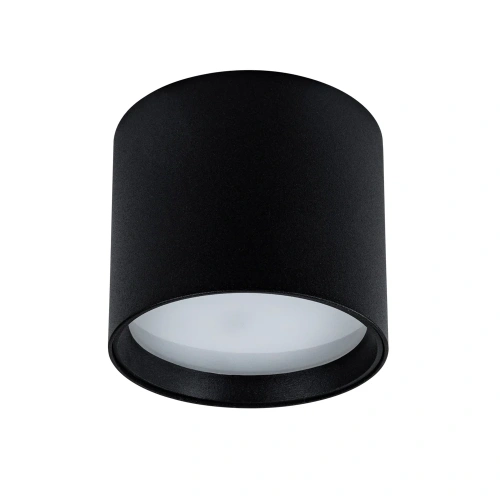 Точечный накладной светильник Arte Lamp INTERCRUS A5548PL-1BK Точечный накладной светильник Arte Lamp INTERCRUS A5548PL-1BK