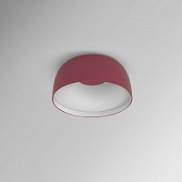 Светильник Djembé D22 Red