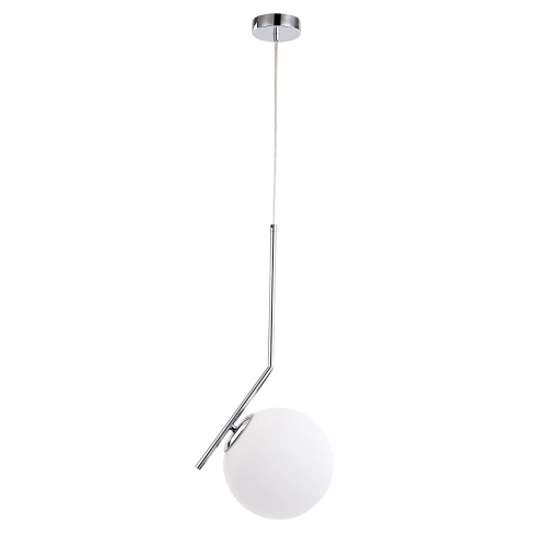 Подвесной светильник Arte Lamp BOLLA-UNICA A1923SP-1CC Подвесной светильник Arte Lamp BOLLA-UNICA A1923SP-1CC