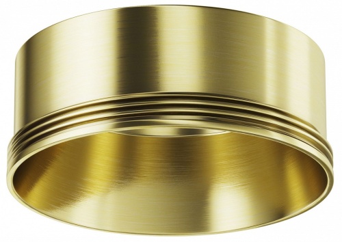 Кольцо декоративное Maytoni Technical Focus LED RingL-20-BS