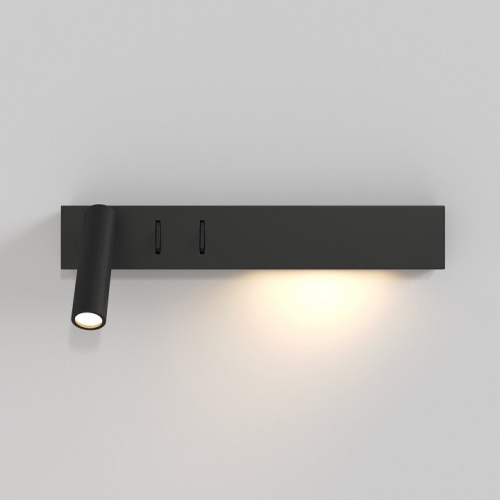Бра Maytoni Technical Comodo C031WL-L8B3K фото 3 Бра Maytoni Technical Comodo C031WL-L8B3K фото 3