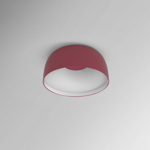 Светильник Djembé D22 Red Светильник Djembé D22 Red