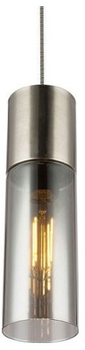 Подвесной светильник TopLight Ilene TL1628H-01SN Подвесной светильник TopLight Ilene TL1628H-01SN