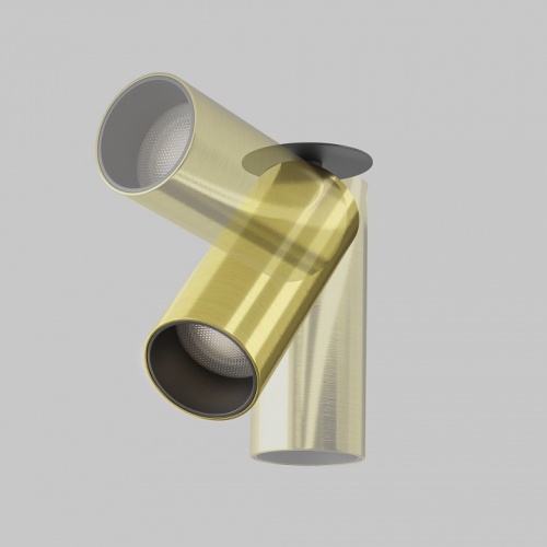 Спот Maytoni Technical FOCUS LED C053CL-L12W4K-W-BS фото 3