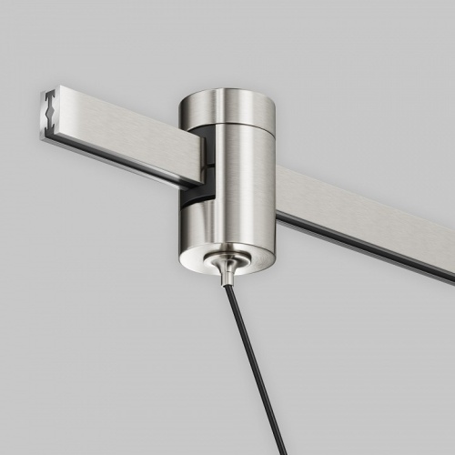 Подвесной светильник Maytoni Technical Focus Led TR157-1-12W4K-PT фото 7