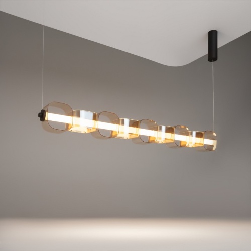 Подвесной светильник Maytoni Ritmo MOD381PL-L45B3K фото 6