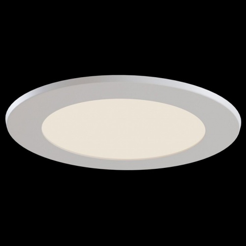 Встраиваемый светильник Maytoni Technical Stockton DL015-6-L7W фото 4 Встраиваемый светильник Maytoni Technical Stockton DL015-6-L7W фото 4