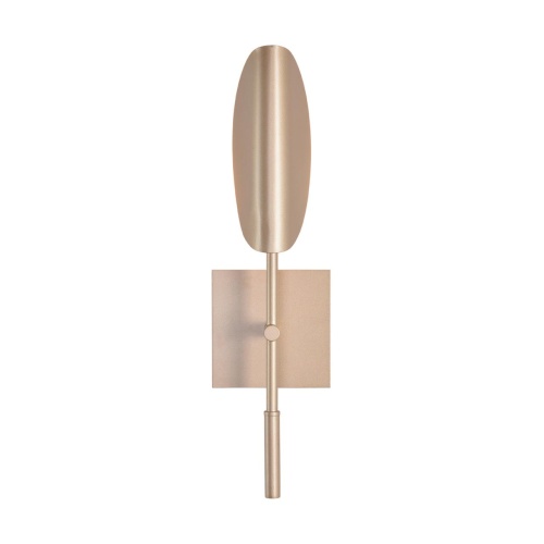 LUMION 8399/1W MODERNI LN26 422 золото, металл Бра G9 20W 220V FOLIO