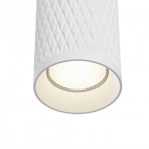 Накладной светильник Maytoni Technical Focus Design C036CL-01W фото 4 Накладной светильник Maytoni Technical Focus Design C036CL-01W фото 4