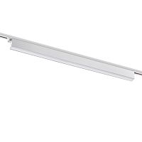 NOVOTECH 358830 PORT NT22 270 белый Светильник трековый однофазный трехжильный IP20 LED 4000K 40W 220V ITER