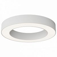 Накладной светильник Maytoni Technical Lua C093CL-36W4K-W