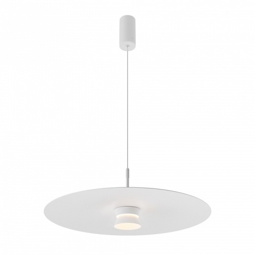 Подвесной светильник Maytoni Platte MOD352PL-L10W3K1 фото 2