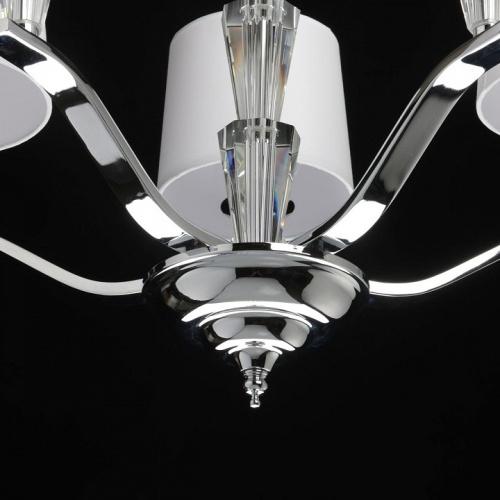 Подвесная люстра MW-Light Палермо 29 386018305 фото 8 Подвесная люстра MW-Light Палермо 29 386018305 фото 8