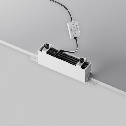 Встраиваемый светильник Maytoni Technical Basis DL066-12W3-6K-TRS-W фото 4 Встраиваемый светильник Maytoni Technical Basis DL066-12W3-6K-TRS-W фото 4