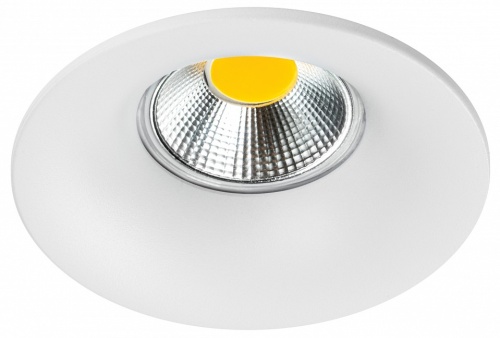 Встраиваемый светильник Lightstar Levigo Base 010066 Встраиваемый светильник Lightstar Levigo Base 010066