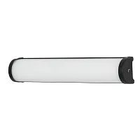 Подсветка для зеркал Arte Lamp AQUA-BARA A5210AP-3BK