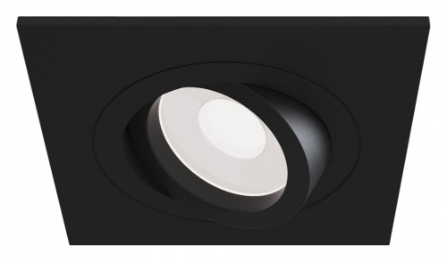 Встраиваемый светильник Maytoni Technical Atom DL024-2-01B фото 2