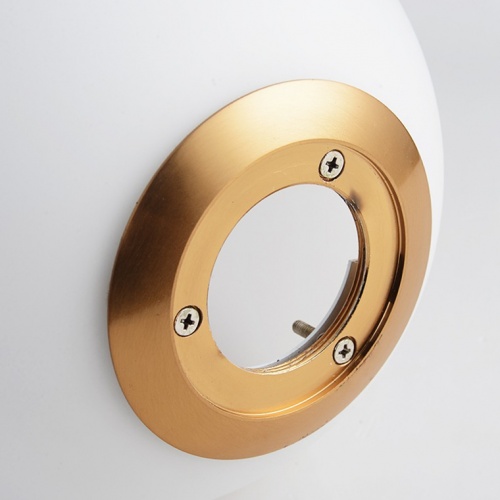Подвесной светильник HOOP DUO Chrome фото 11 Подвесной светильник HOOP DUO Chrome фото 11