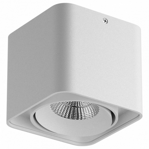 Накладной светильник Lightstar Monocco 052316-IP65 Накладной светильник Lightstar Monocco 052316-IP65