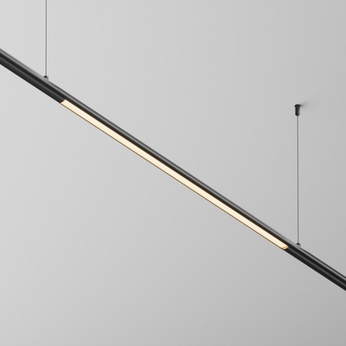 Модульный светильник Maytoni Technical Basis C147CL-L900-24W3K-B фото 3