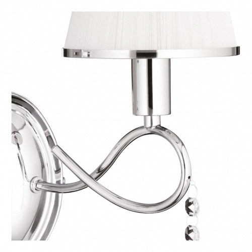 Бра Arte Lamp Logico A1035AP-2CC фото 5