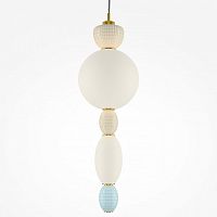 Подвесной светильник Maytoni Adore MOD297PL-L17BS3K