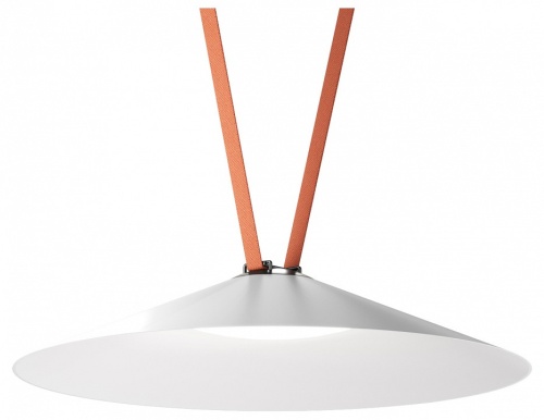 Накладной светильник Denkirs Belty Flow DK5568-WH+BK Накладной светильник Denkirs Belty Flow DK5568-WH+BK