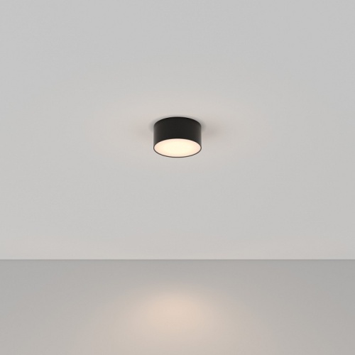 Накладной светильник Maytoni Technical Zon C032CL-12W3K-RD-B фото 2 Накладной светильник Maytoni Technical Zon C032CL-12W3K-RD-B фото 2