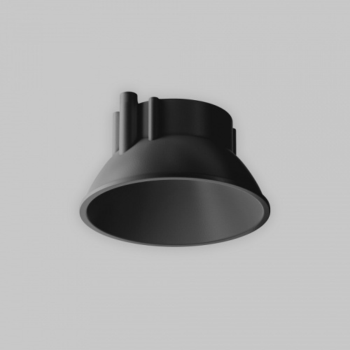 Рамка встраиваемая для светильника Maytoni Technical  Ring8-10W-RD-B фото 4