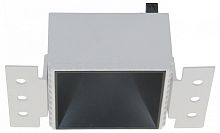Встраиваемый светильник Maytoni Technical Share DL051-01-GU10-SQ-WB