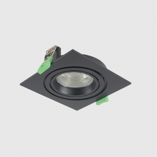 Светильник встроенный Crystal Lux CLT 002C1 BL V2 фото 6 Светильник встроенный Crystal Lux CLT 002C1 BL V2 фото 6