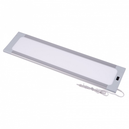 Накладной светильник Uniel Silver UL-00002885 фото 3