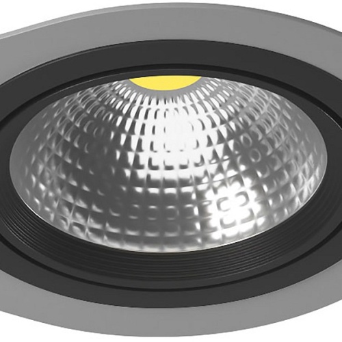 Встраиваемый светильник Lightstar Intero 111 i939070607 фото 3 Встраиваемый светильник Lightstar Intero 111 i939070607 фото 3