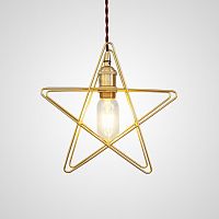 Подвесной светильник STAR D26