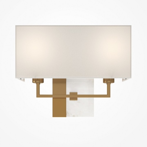 Бра Maytoni Bianco Z030WL-02BS фото 3