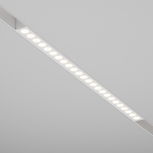 Встраиваемый светильник Maytoni Technical Points TR031-4-24W3K-M-DS-W фото 4