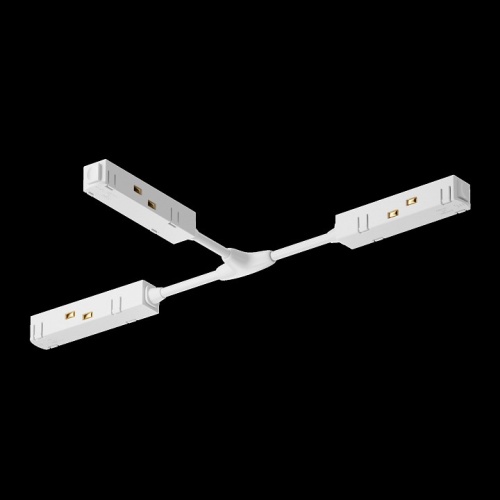 Соединитель гибкий для треков Maytoni Technical Accessories for tracks Gravity TRA004CWT-22W фото 6 Соединитель гибкий для треков Maytoni Technical Accessories for tracks Gravity TRA004CWT-22W фото 6