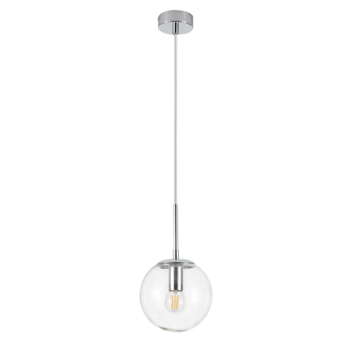 Подвесной светильник Arte Lamp VOLARE A1915SP-1CC Подвесной светильник Arte Lamp VOLARE A1915SP-1CC