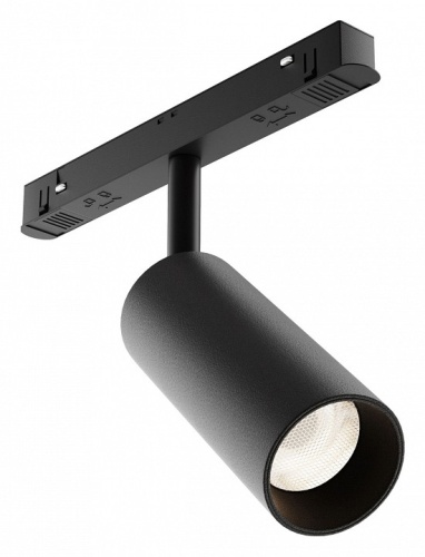 Светильник на штанге Maytoni Technical Focus LED TR032-2-12W4K-M-B