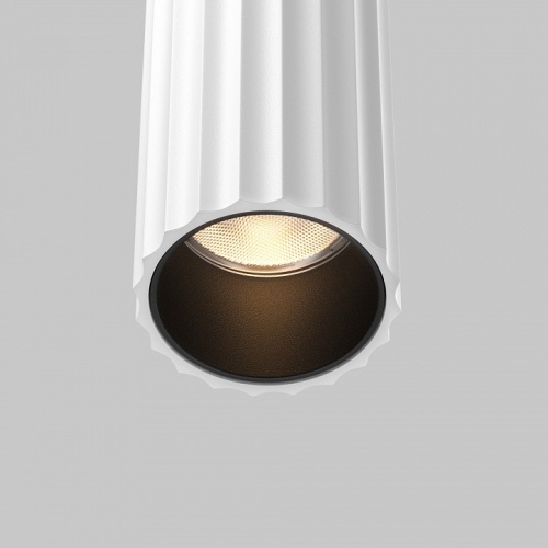 Бра Maytoni Technical Calipso C082WL-12W2.7K-W фото 4 Бра Maytoni Technical Calipso C082WL-12W2.7K-W фото 4