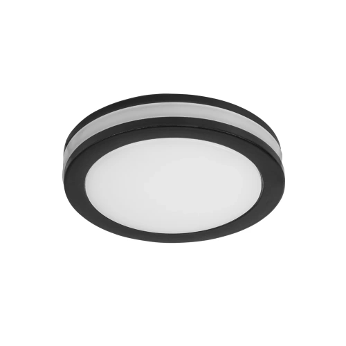 Точечный встраиваемый светильник Arte Lamp TABIT A8430PL-1BK Точечный встраиваемый светильник Arte Lamp TABIT A8430PL-1BK