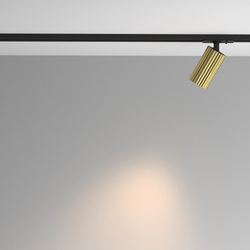 Светильник на штанге Maytoni Technical Calipso TR218-1-GU10-BS фото 6