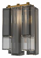 Накладной светильник Divinare Cascata 7666/17 AP-2