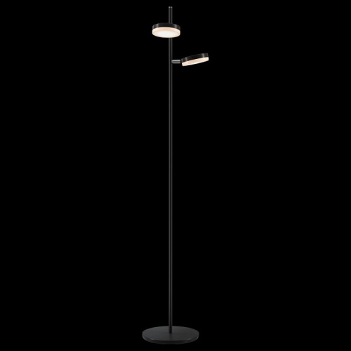 Торшер Maytoni Fad MOD070FL-L12B3K фото 2