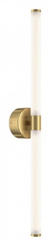 Бра Maytoni Axis MOD106WL-L16G3K Бра Maytoni Axis MOD106WL-L16G3K