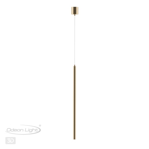 Подвесной светильник Odeon Light Fiano 4374/3L фото 3 Подвесной светильник Odeon Light Fiano 4374/3L фото 3