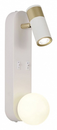 Бра с подсветкой F-promo Invento 4172-2W фото 2