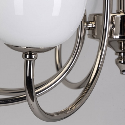 Подвесная люстра MW-Light Оливия 306014808 фото 10