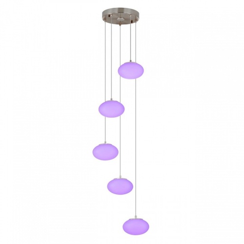 Подвесной светильник Citilux Atman Smart CL226A051 фото 4 Подвесной светильник Citilux Atman Smart CL226A051 фото 4